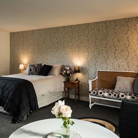 Mount Thomas Road B&B Rangiora Dış mekan fotoğraf