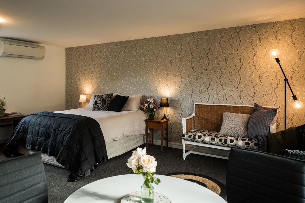 Mount Thomas Road B&B Rangiora Dış mekan fotoğraf