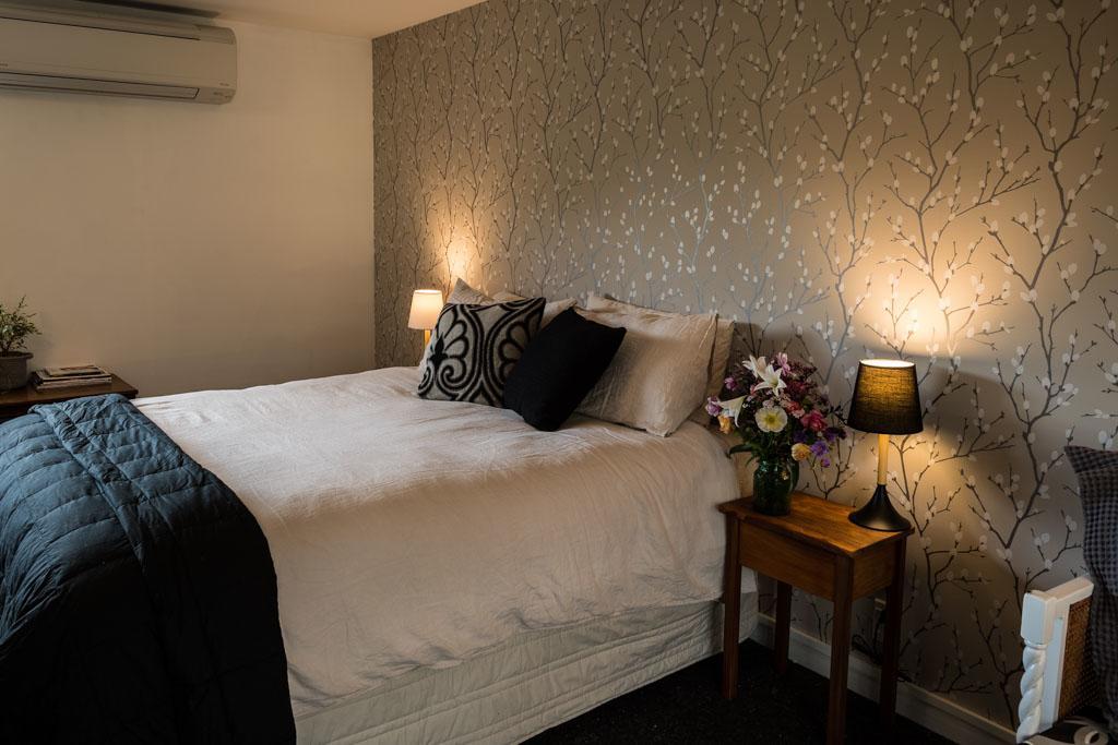 Mount Thomas Road B&B Rangiora Dış mekan fotoğraf